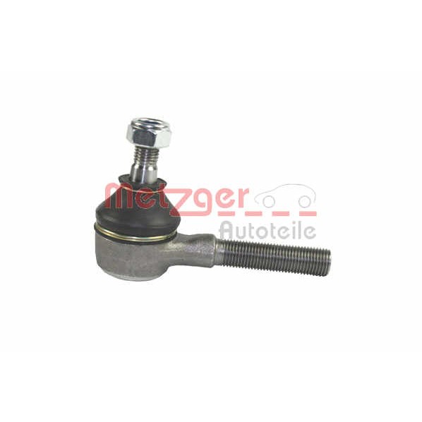 Слика на Спона кратка надворешна METZGER spareparts 84000908