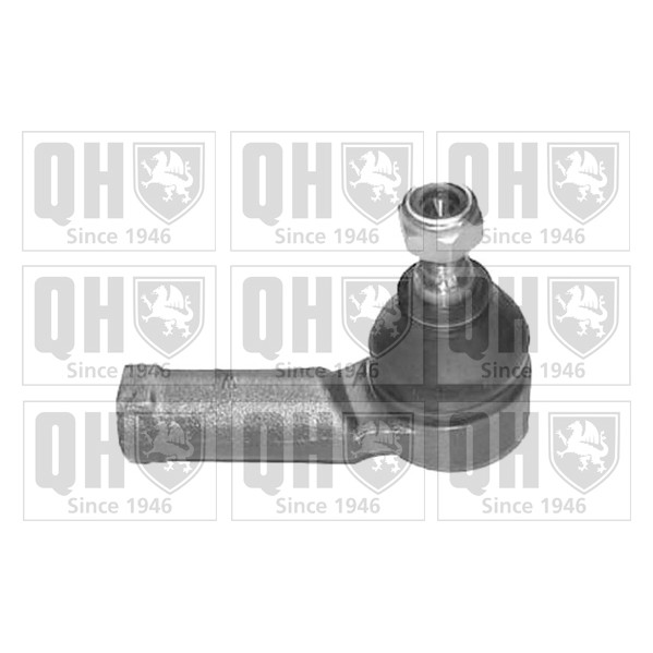 Слика на спона кратка надворешна QUINTON HAZELL Premium Kit+ QR2687S за Ford Escort Classic (AAL, ABL) 1.8 TD - 90 коњи дизел