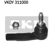 Слика 1 на спона кратка надворешна SKF VKDY 311000