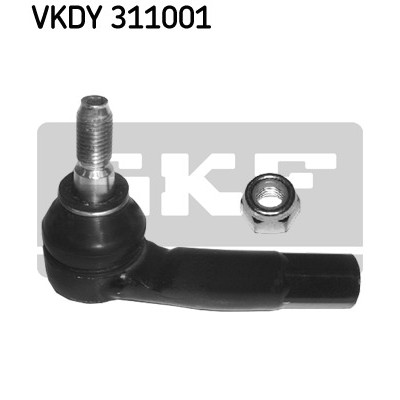 Слика на спона кратка надворешна SKF VKDY 311001 за Seat Ibiza 4 Sportcoupe (6J) 1.4 TDI - 75 коњи дизел