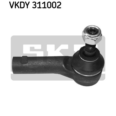 Слика на спона кратка надворешна SKF VKDY 311002 за VW Beetle (9C1,1C1) 1.8 T - 150 коњи бензин