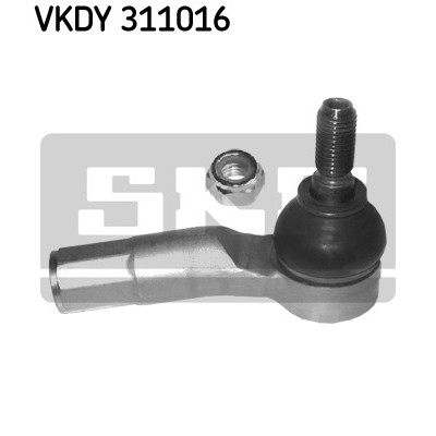 Слика на спона кратка надворешна SKF VKDY 311016 за Seat Leon (1P1) 1.6 MultiFuel - 102 коњи Бензин/Етанол