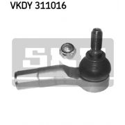 Слика 1 на спона кратка надворешна SKF VKDY 311016