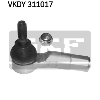 Слика на спона кратка надворешна SKF VKDY 311017 за Audi Q2 (GAB) 2.0 TDI quattro - 190 коњи дизел