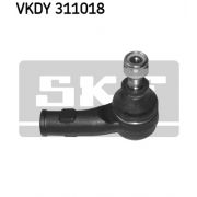 Слика 1 на спона кратка надворешна SKF VKDY 311018