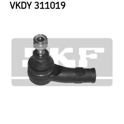 Слика на спона кратка надворешна SKF VKDY 311019 за Seat Ibiza 2 (6K) 1.9 D - 64 коњи дизел