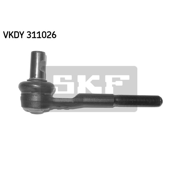 Слика на спона кратка надворешна SKF VKDY 311026 за Audi A4 Avant (8D5, B5) 2.4 quattro - 165 коњи бензин