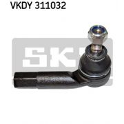 Слика 1 на спона кратка надворешна SKF VKDY 311032