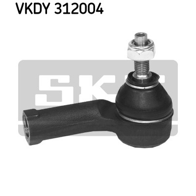 Слика на Спона кратка надворешна SKF VKDY 312004