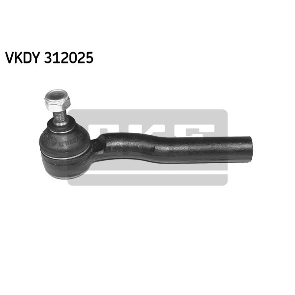 Слика на спона кратка надворешна SKF VKDY 312025 за Fiat Doblo Cargo 223 1.9 D (223ZXB1A) - 63 коњи дизел