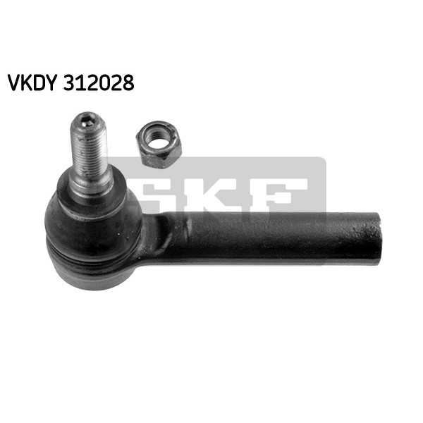 Слика на спона кратка надворешна SKF VKDY 312028 за Citroen Jumper BOX 244 2.2 HDi - 101 коњи дизел