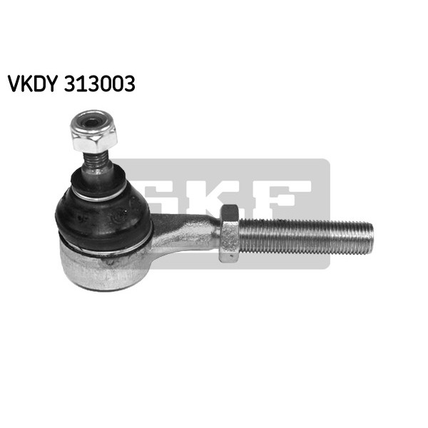 Слика на спона кратка надворешна SKF VKDY 313003 за Citroen Saxo S0,S1 1.1 X,SX - 60 коњи бензин