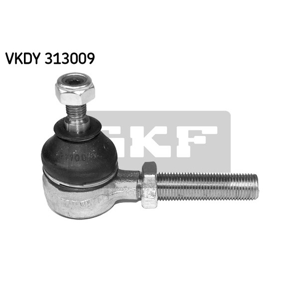 Слика на спона кратка надворешна SKF VKDY 313009 за Citroen ZX Estate N2 1.8 D - 60 коњи дизел