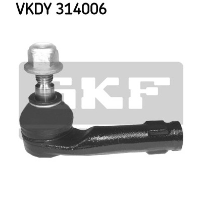 Слика на спона кратка надворешна SKF VKDY 314006 за Ford B-Max 1.5 TDCi - 95 коњи дизел