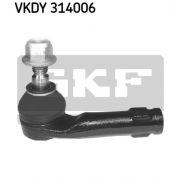 Слика 1 на спона кратка надворешна SKF VKDY 314006