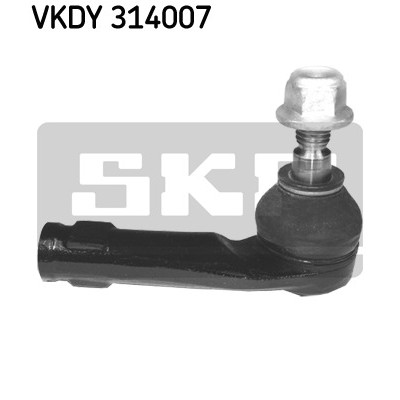 Слика на спона кратка надворешна SKF VKDY 314007 за Ford B-Max 1.0 EcoBoost - 140 коњи бензин