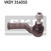 Слика 1 на спона кратка надворешна SKF VKDY 314010