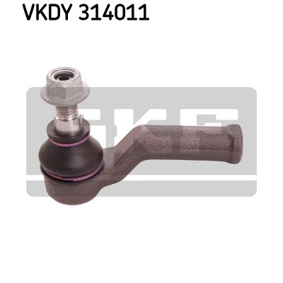 Слика на спона кратка надворешна SKF VKDY 314011 за Ford Mondeo 4 1.8 TDCi - 100 коњи дизел