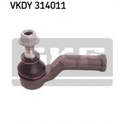 Слика 1 на спона кратка надворешна SKF VKDY 314011