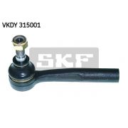 Слика 1 на спона кратка надворешна SKF VKDY 315001