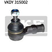 Слика 1 на спона кратка надворешна SKF VKDY 315002