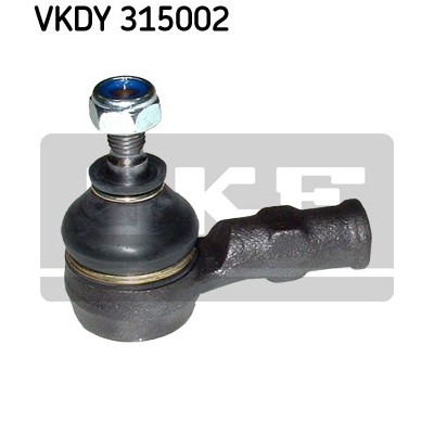 Слика на спона кратка надворешна SKF VKDY 315002 за Opel Tigra 1.6 16V - 100 коњи бензин