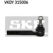 Слика 1 $на Спона кратка надворешна SKF VKDY 315006