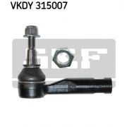 Слика 1 на спона кратка надворешна SKF VKDY 315007