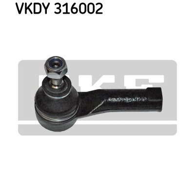 Слика на спона кратка надворешна SKF VKDY 316002 за Renault Clio 3 1.5 dCi (BR17, CR17) - 86 коњи дизел