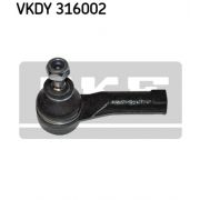 Слика 1 на спона кратка надворешна SKF VKDY 316002