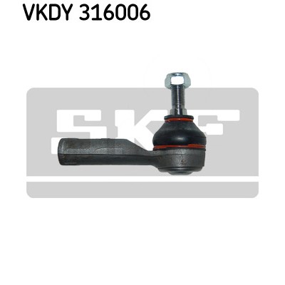 Слика на спона кратка надворешна SKF VKDY 316006 за Renault Clio Grandtour 1.5 dCi (KR0H) - 106 коњи дизел