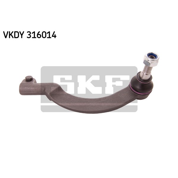 Слика на спона кратка надворешна SKF VKDY 316014 за Opel Movano Combi (J9) 2.2 DTI - 90 коњи дизел