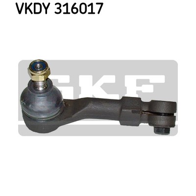 Слика на Спона кратка надворешна SKF VKDY 316017