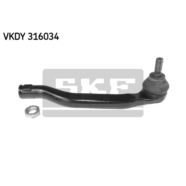 Слика на Спона кратка надворешна SKF VKDY 316034