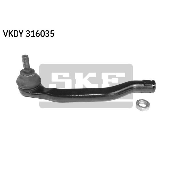 Слика на Спона кратка надворешна SKF VKDY 316035