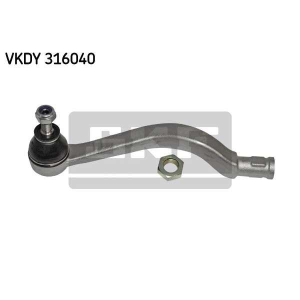 Слика на Спона кратка надворешна SKF VKDY 316040