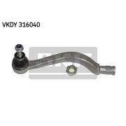 Слика 1 $на Спона кратка надворешна SKF VKDY 316040