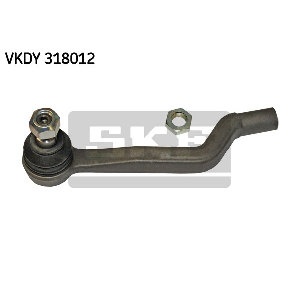 Слика на спона кратка надворешна SKF VKDY 318012 за Mercedes B-Class (w245) B 200 CDI (245.208) - 140 коњи дизел