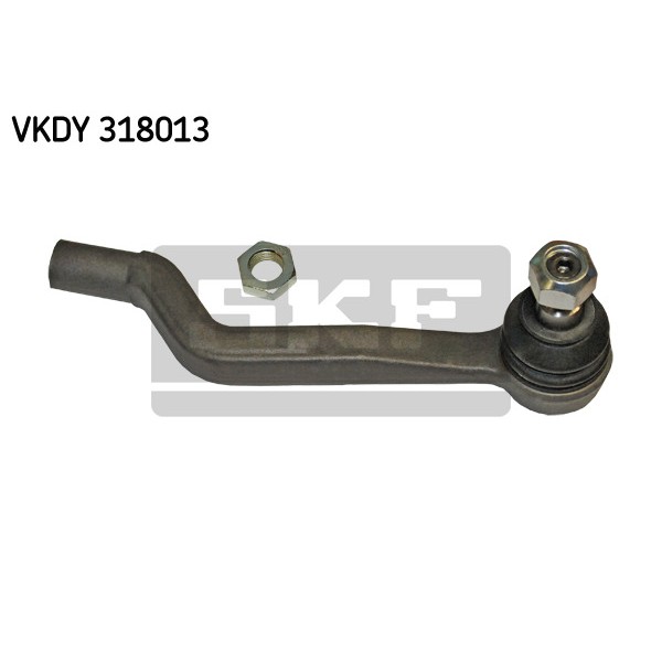 Слика на спона кратка надворешна SKF VKDY 318013 за Mercedes B-Class (w245) B 200 (245.233) - 136 коњи бензин