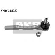 Слика 1 $на Спона кратка надворешна SKF VKDY 318020