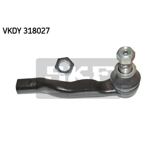 Слика на спона кратка надворешна SKF VKDY 318027 за Mercedes Vito BOX (w639) 111 CDI - 116 коњи дизел