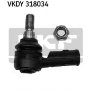 Слика 1 $на Спона кратка надворешна SKF VKDY 318034