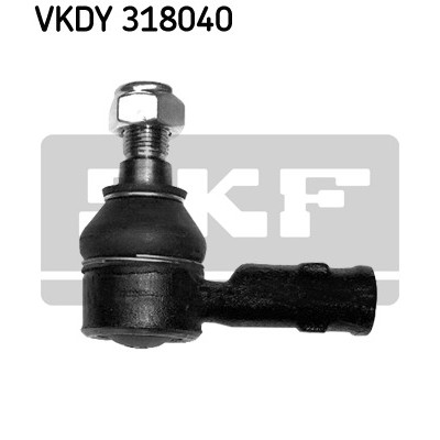 Слика на спона кратка надворешна SKF VKDY 318040 за Mercedes Sprinter 3-t Box (903) 308 D 2.3 - 79 коњи дизел