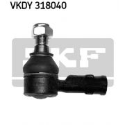 Слика 1 на спона кратка надворешна SKF VKDY 318040