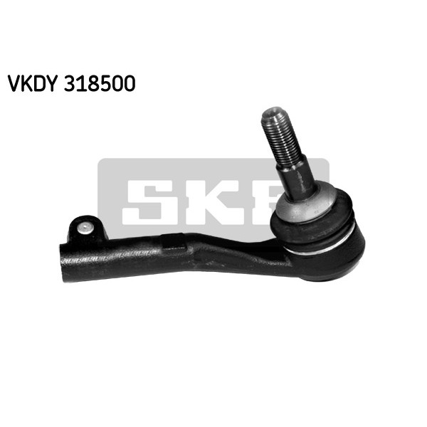 Слика на спона кратка надворешна SKF VKDY 318500 за BMW X1 E84 xDrive 18 d - 143 коњи дизел