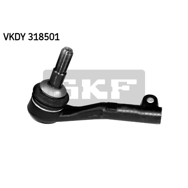 Слика на спона кратка надворешна SKF VKDY 318501 за BMW 3 Coupe E92 325 d - 211 коњи дизел