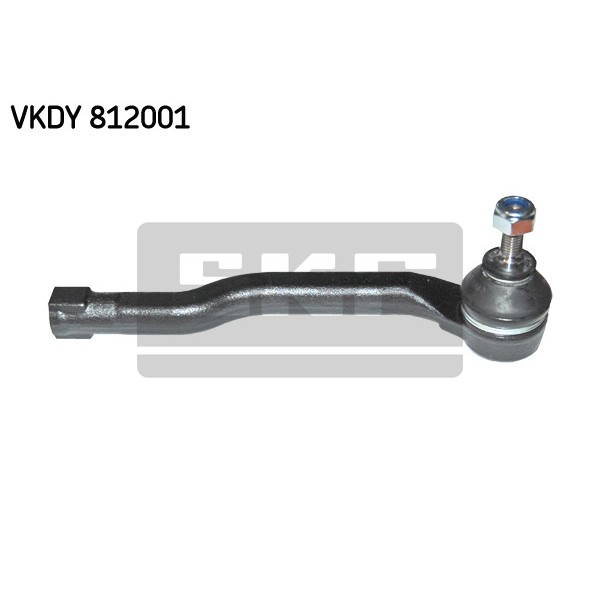 Слика на Спона кратка надворешна SKF VKDY 812001