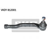 Слика 1 $на Спона кратка надворешна SKF VKDY 812001