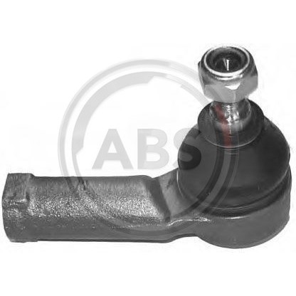 Слика на Спона кратка A.B.S. 230102 за Ford Escort 5 Break (gal,avl) 1.8 D - 60 коњи дизел