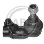 Слика на Спона кратка A.B.S. 230363 за Opel Astra F Van 1.6 i - 71 коњи бензин